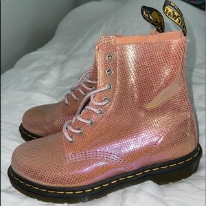 Never worn Birkenstocks